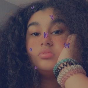 Meet your Posher, Keisha